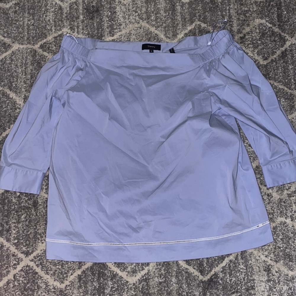 Medium theory top